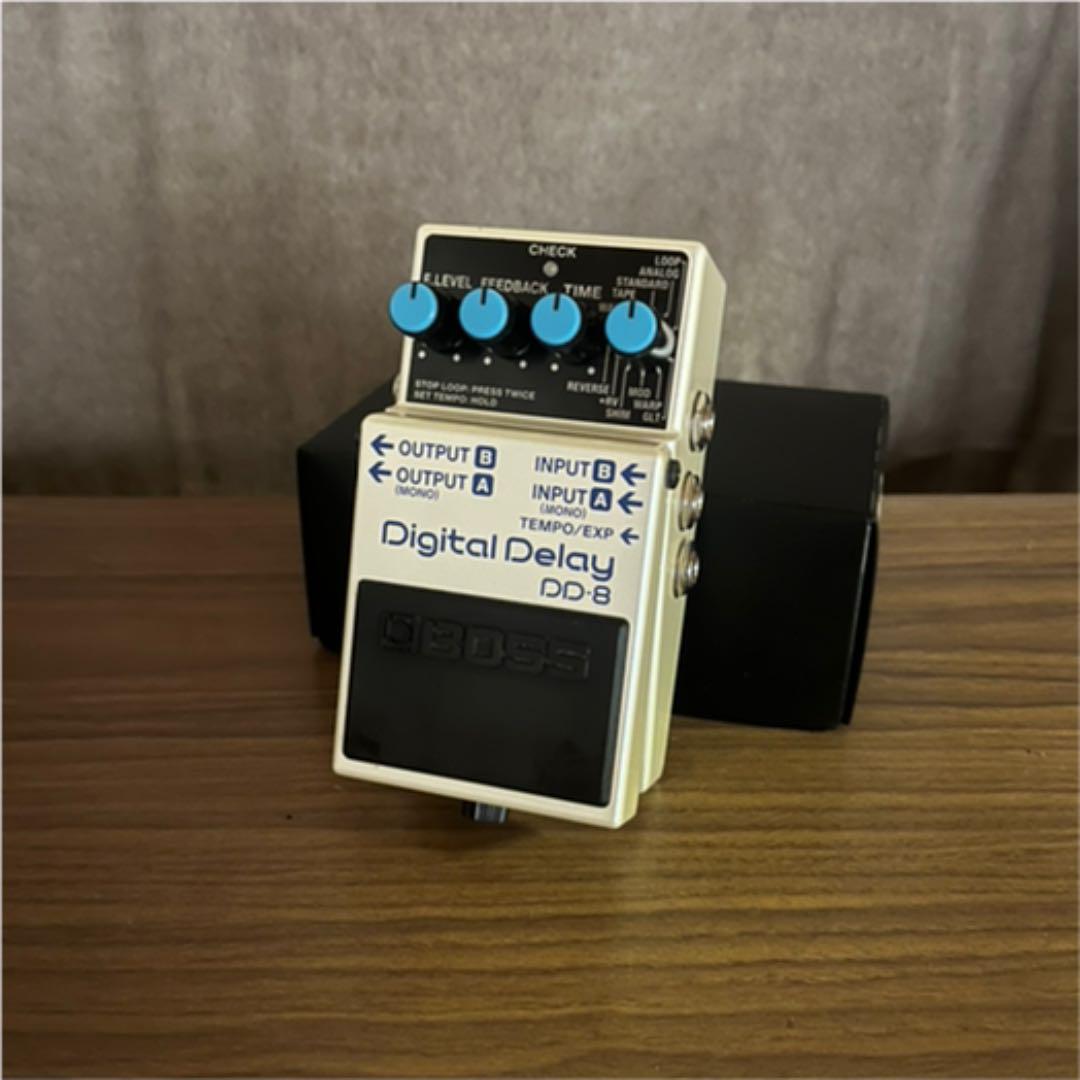 BOSS DD-8 Digital Delay