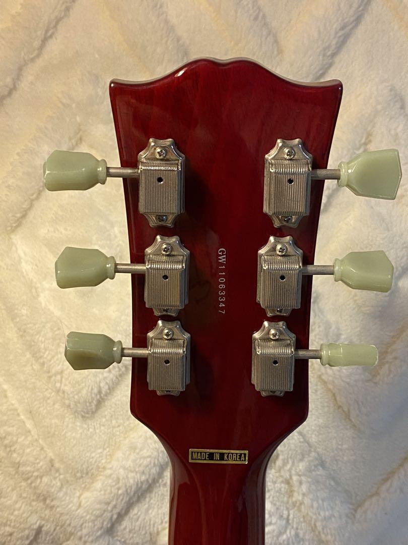 Grass Roots Limited Model エレキギター