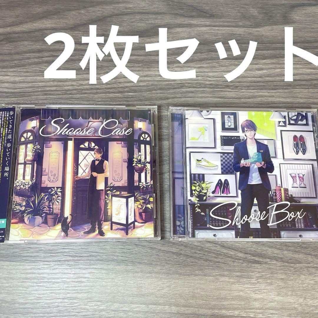 歌い手 しゅーず Shoose Case Amazon.co.jp: Shoose Case 通常盤: ミュージック