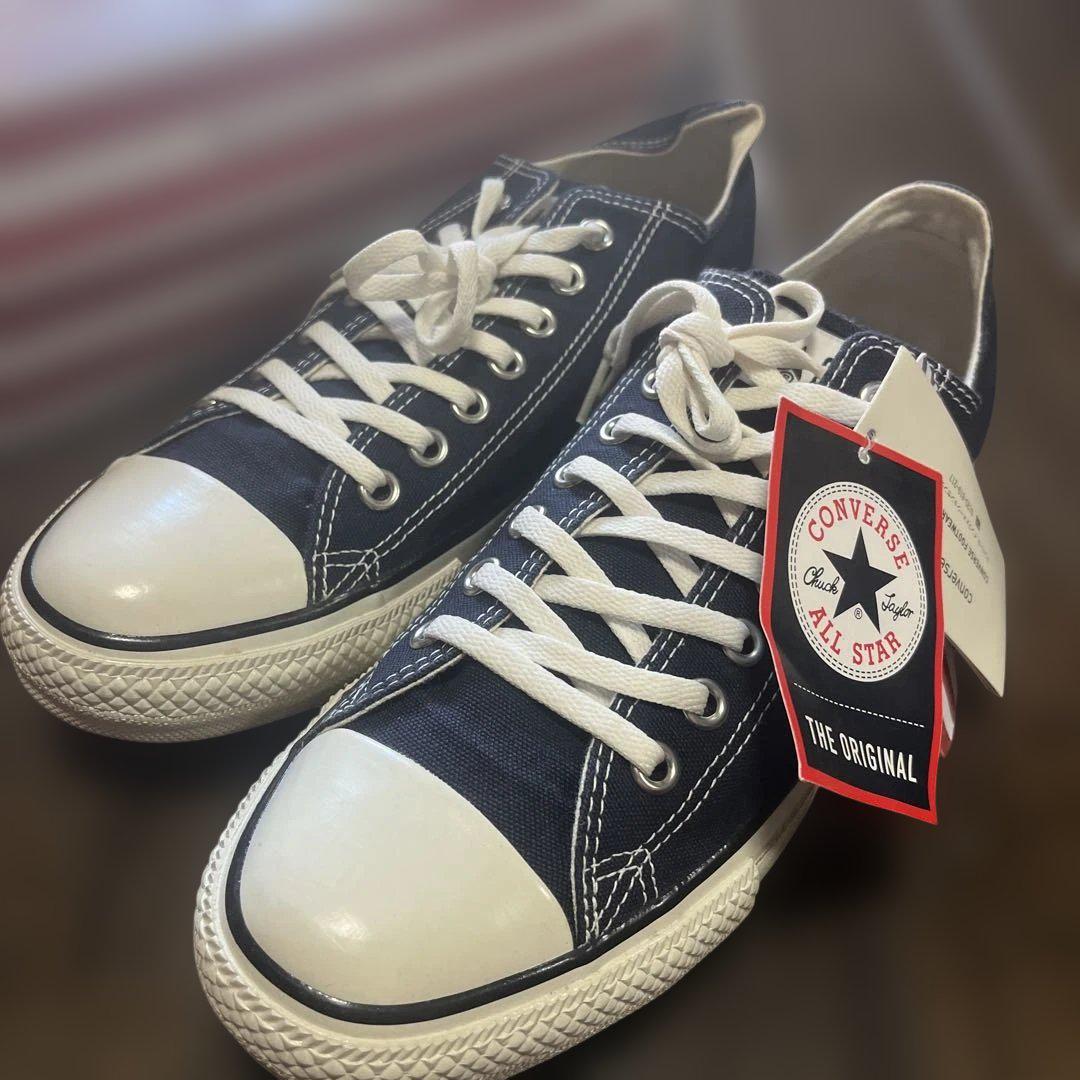 新品未使用　RHCロンハーマン×コンバースオールスター　24cm RHC ロンハーマン】コンバースとコラボレーションした「ALL STAR
