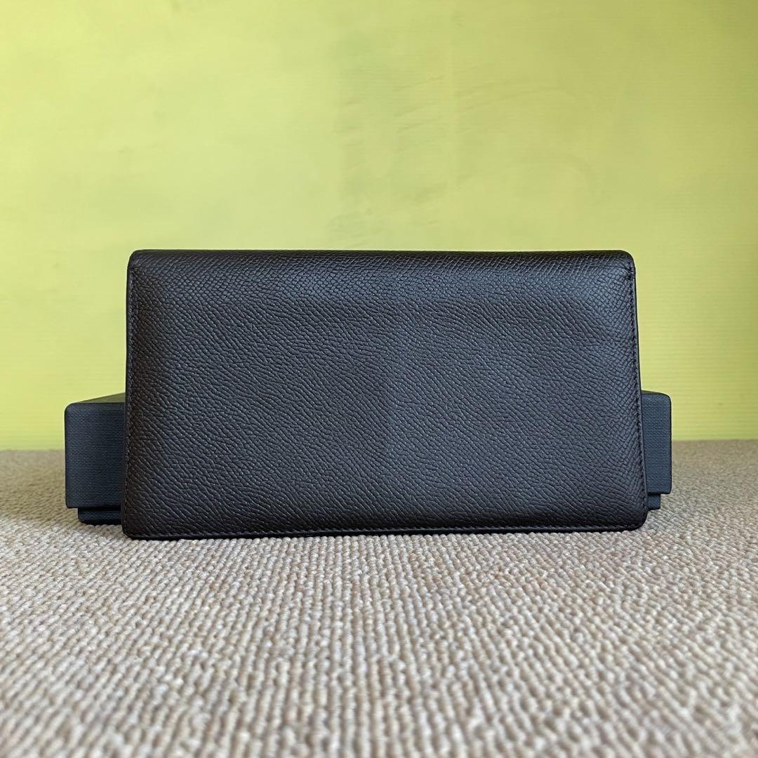 正規品⭐️極美品⭐️BVLGARI ブルガリ　男女兼用　ロングウォレット　財布 正規品⭐️極美品⭐️BVLGARI ブルガリ 男女兼用 ロング