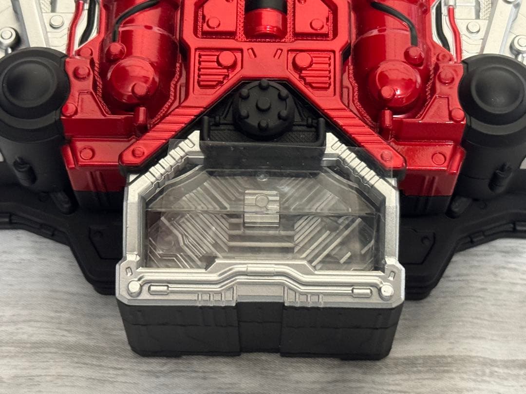 ver1.5プレミアムバンダイ