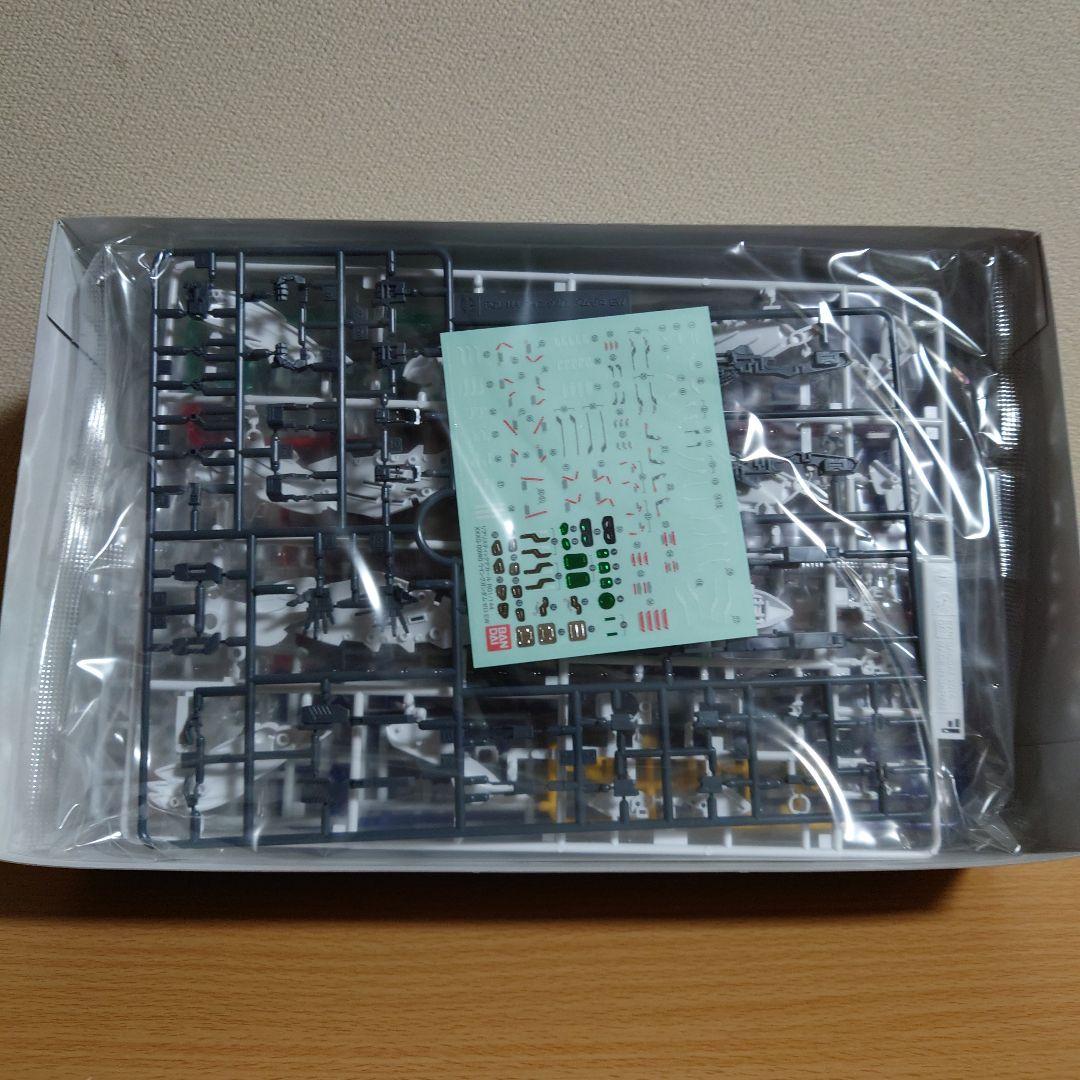 RG ウイングガンダムゼロ EW＆ウイングガンダム EW