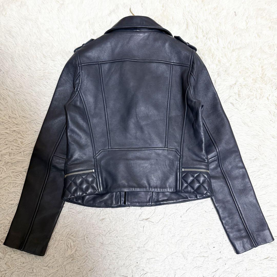 M ネイビー