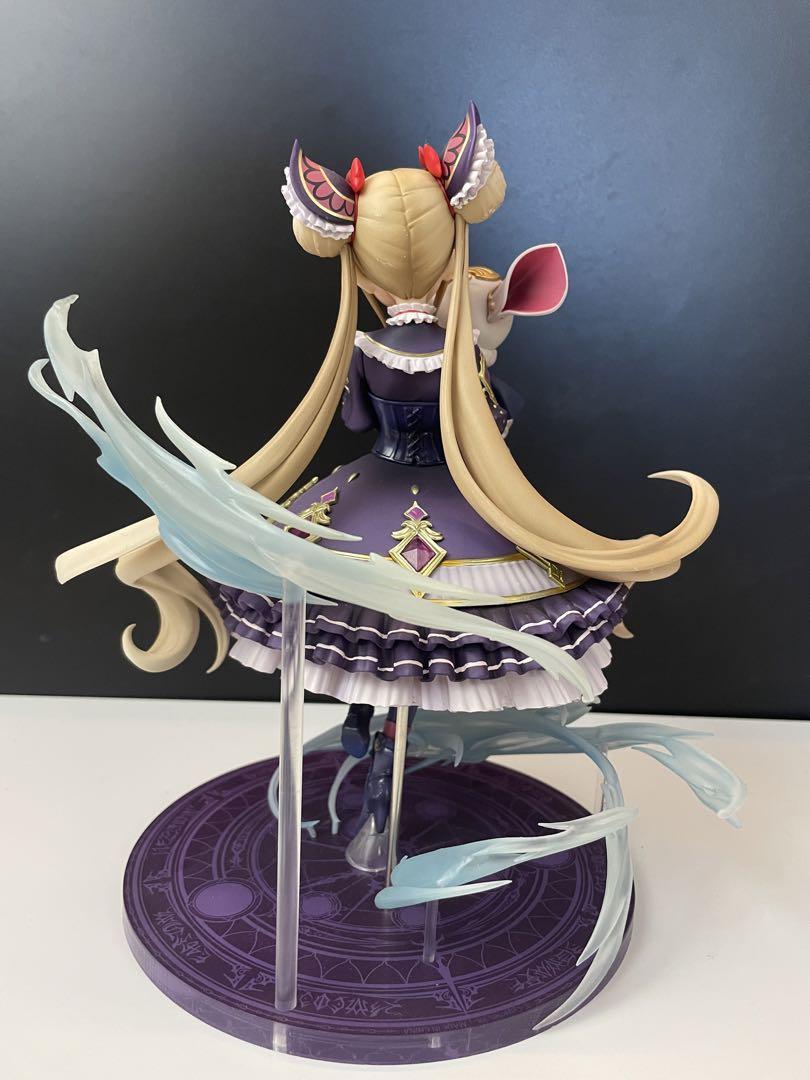 Shadowverse ルナ 1/7 完成品フィギュア シャドウバース