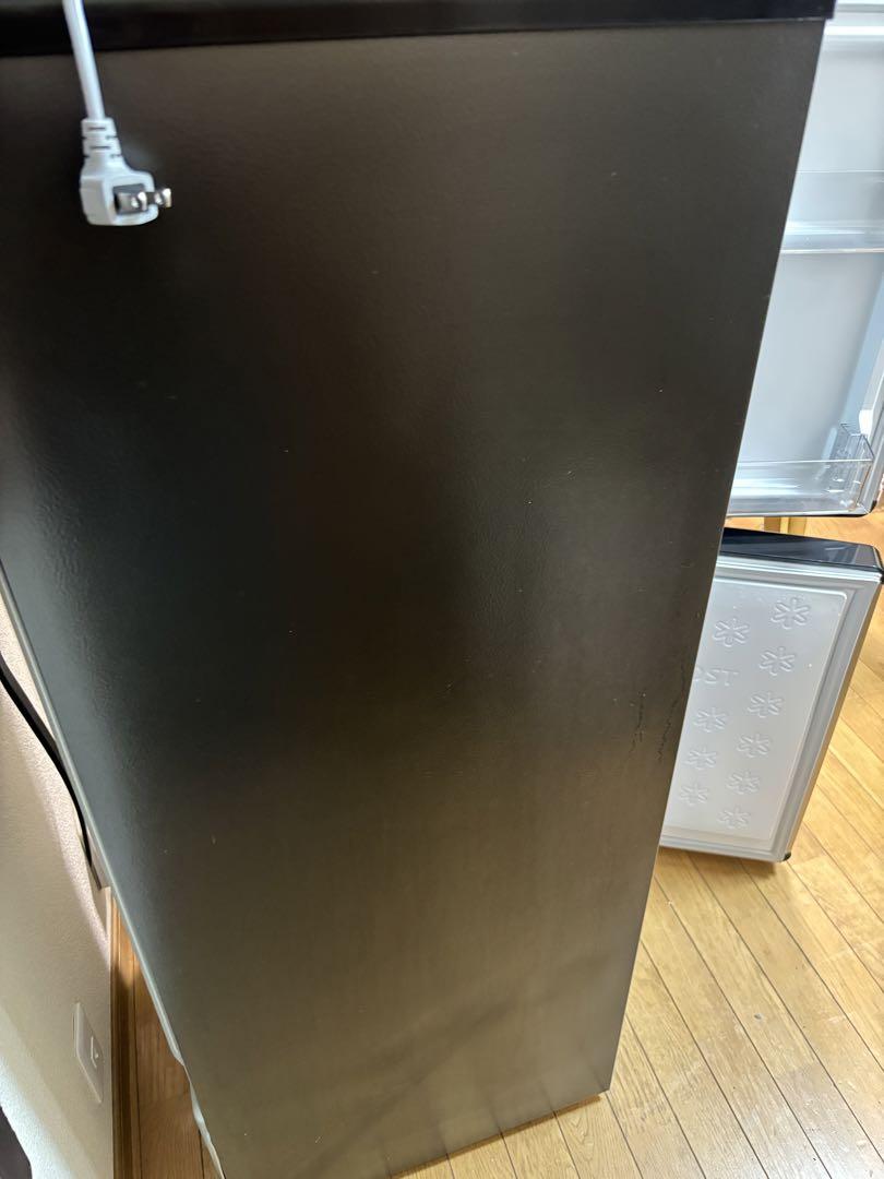 Haier JRXP2NF-148F 2018年製