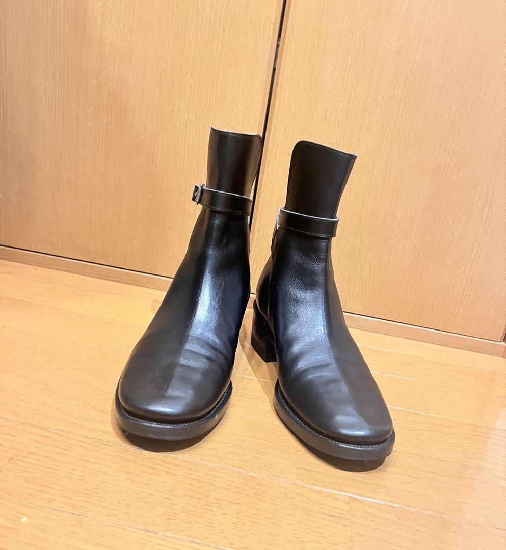 CLINCH ジョッパーブーツ soft toeUS8 26cm