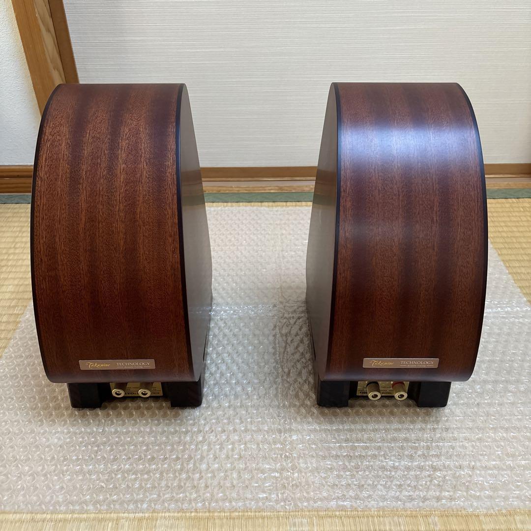 ONKYO オンキヨー D-TK10 スピーカー 画像3