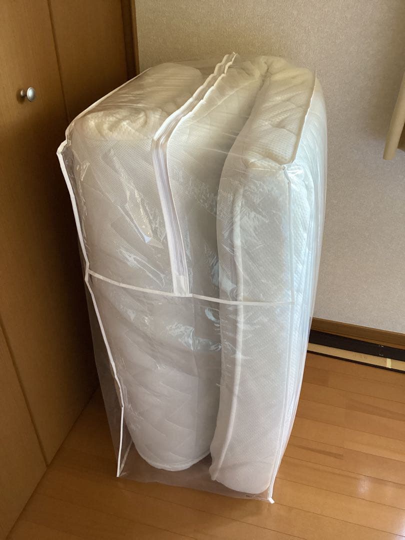 シングルマットレス