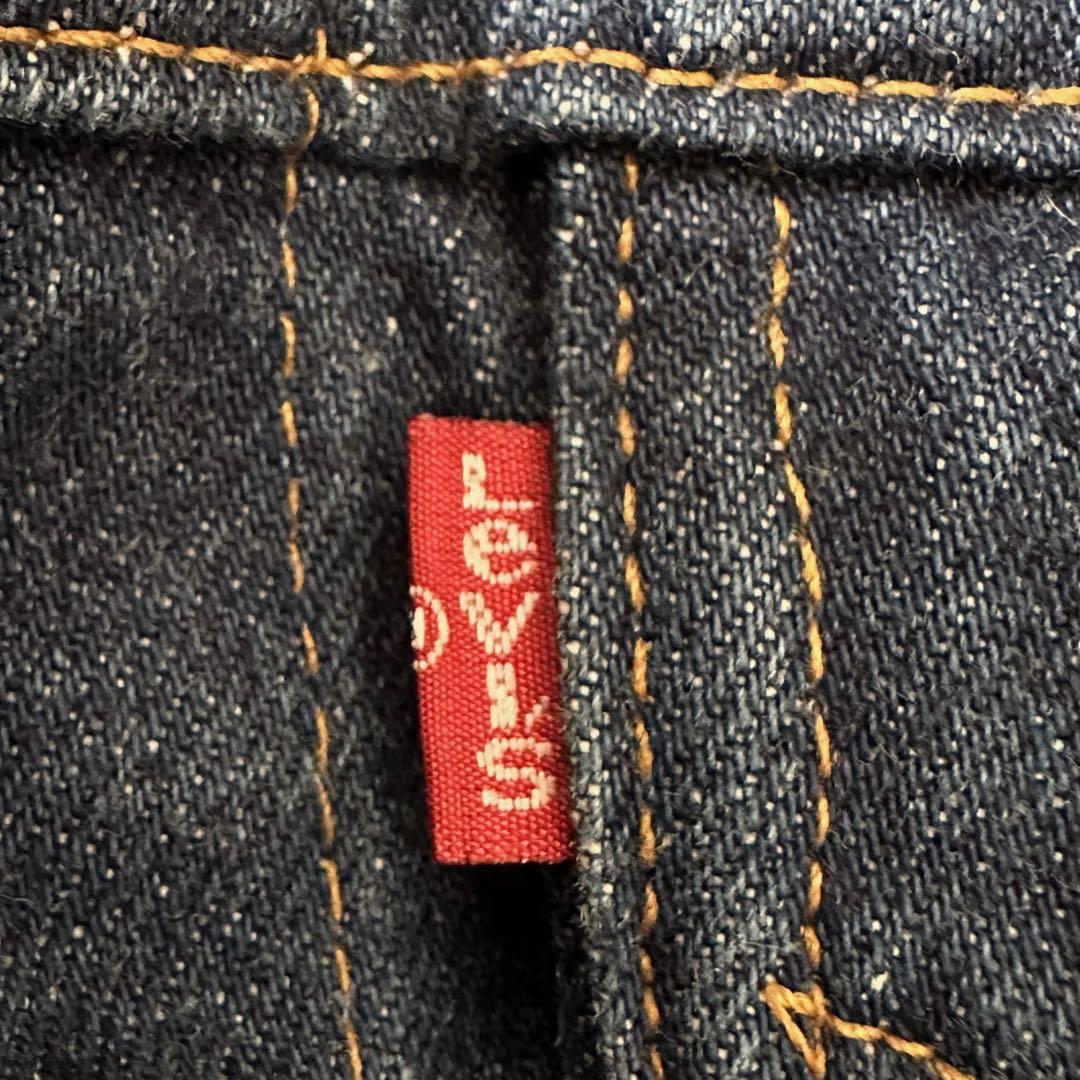 90's Levi's リーバイス デニムジャケット 70505 USA製