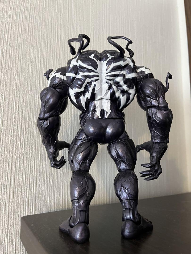 マーベルレジェンド　モンスターヴェノム
