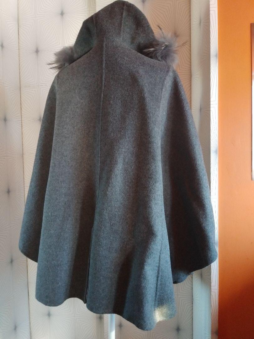ブラック系,FREE SIZE【在庫あり/即出荷可】◇美品◇ セレクトショップ発 カシミヤ混の柔らかいマント・ポンチョ グレー ポンチョ レディースブラック系FREE SIZE¥12,765-hafryat.com ブラック系,FREE SIZE【在庫あり/即出荷可】◇美品◇ セレクトショップ発 カシミヤ混の柔らかいマント・ポンチョ グレー ポンチョ レディースブラック系FREE SIZE¥12,765-hafryat.com