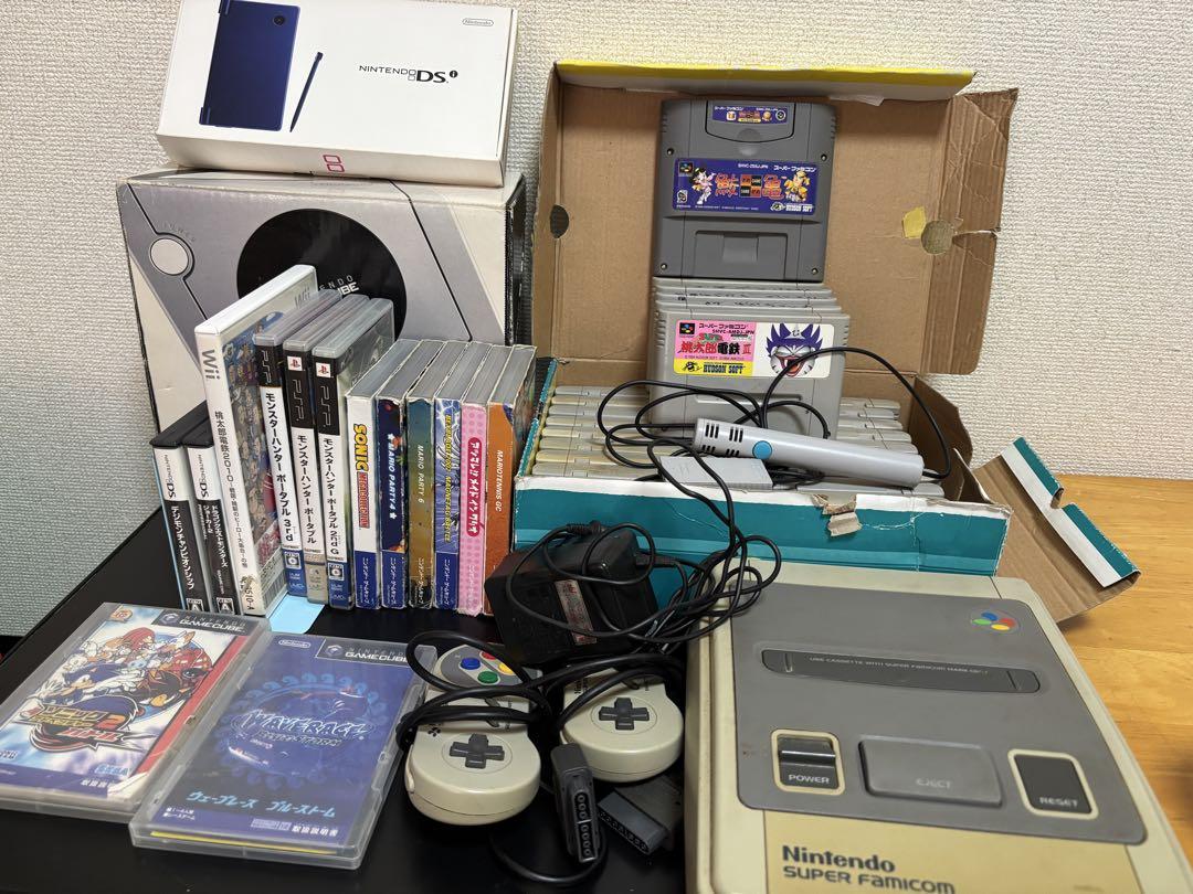 ゲーム機まとめ売り ゲーム機 まとめ売り - メルカリ