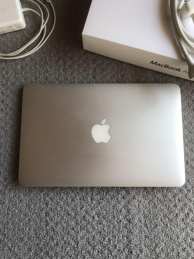 売り切り★ノートパソコンアップルAppleMacBookAir11インチジャンク