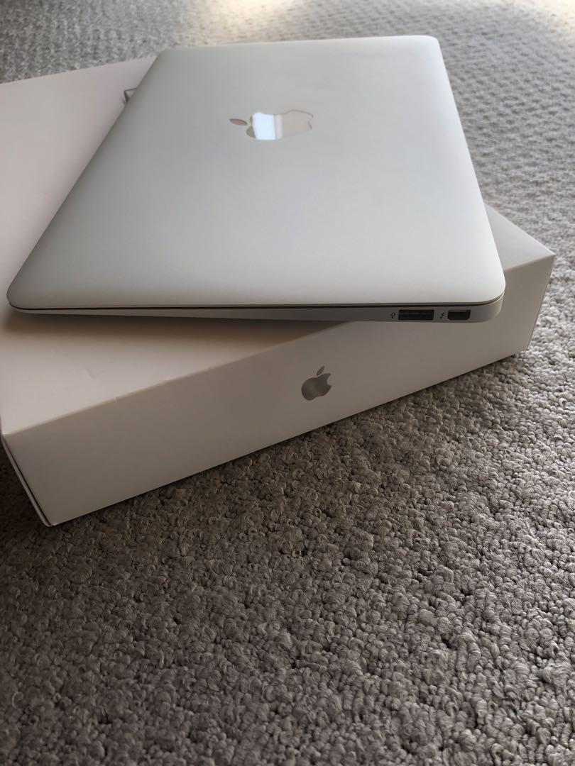 売り切り★ノートパソコンアップルAppleMacBookAir11インチジャンク