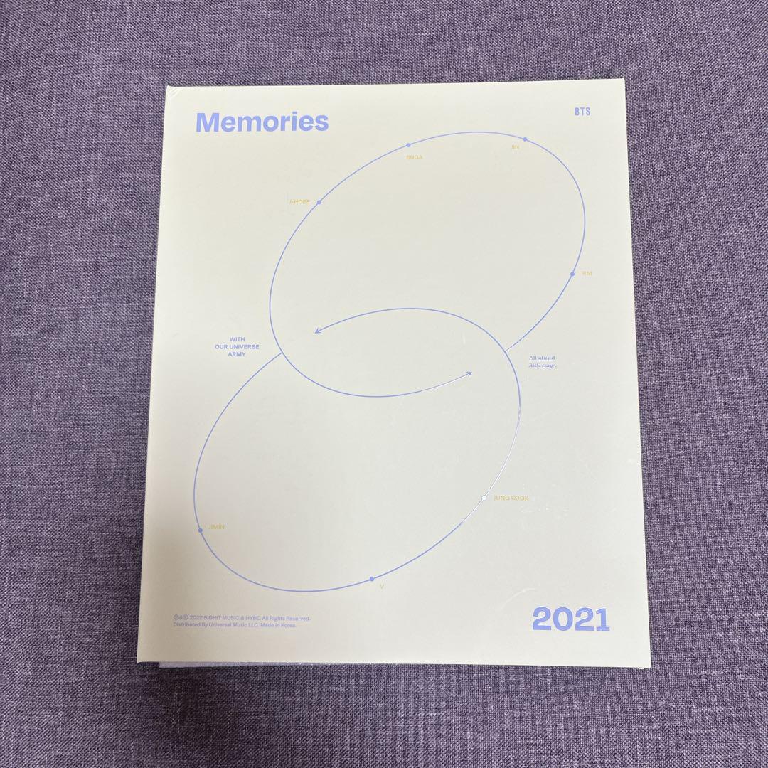 ②(①とセット価格)BTS まとめ売り Memories 等 BTS Memories 2021 DVD Official Photocard PC - JUNGKOOK JK | eBay