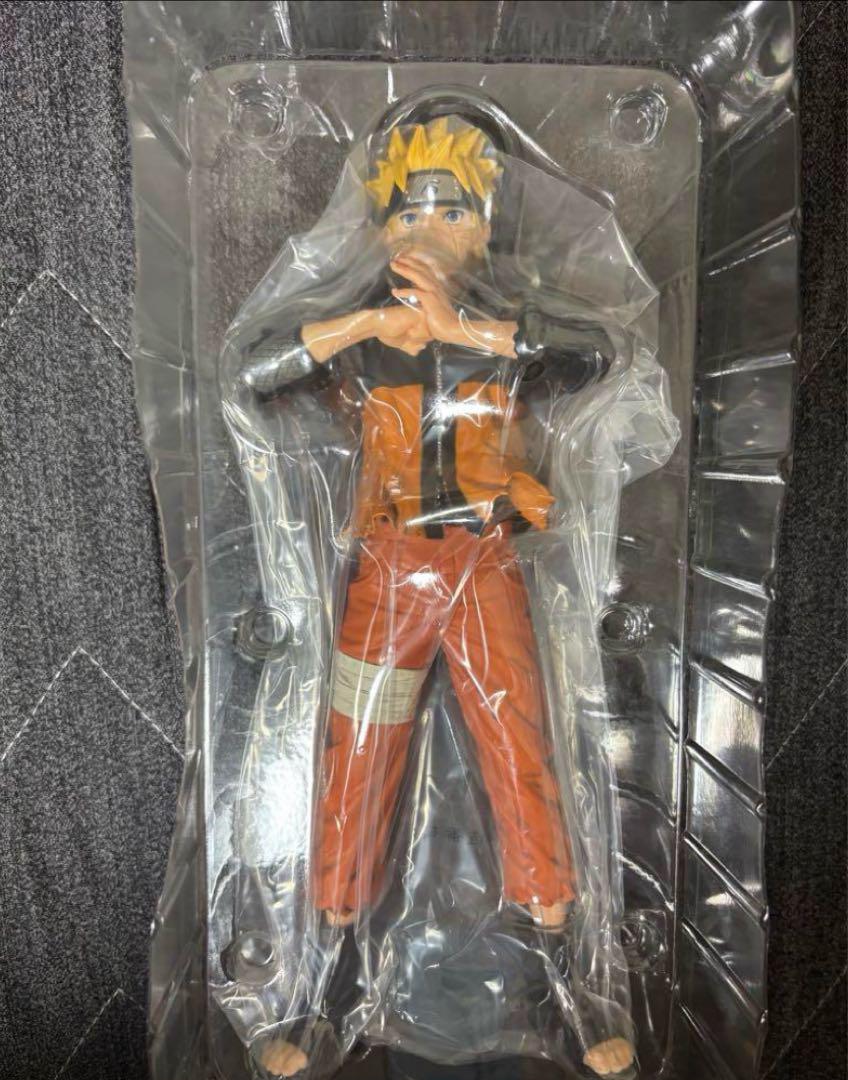 一番くじ　NARUTO疾風伝　忍ノ絆　A賞　うずまきナルト 一番くじ NARUTO-ナルト- 疾風伝 忍ノ絆｜一番くじ倶楽部
