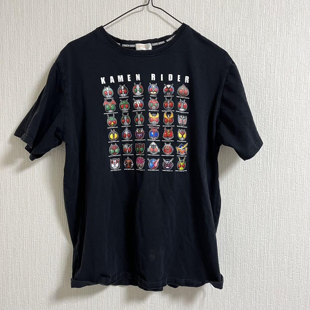 MEDM×仮面ライダー コラボ Tシャツ 半袖 オーバーサイズ 仮面ライダービルド 半袖/長袖Tシャツ 120 - メルカリ
