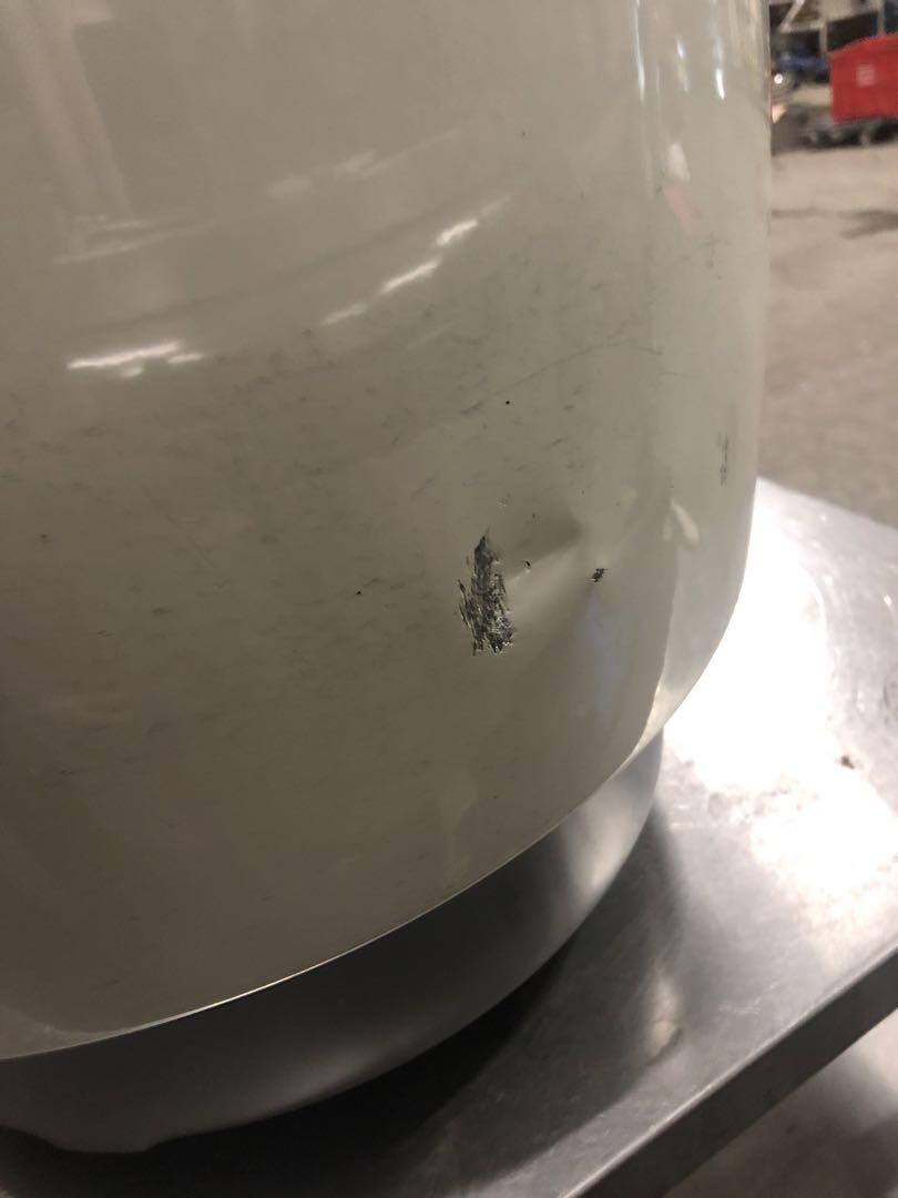 業務用ガス炊飯器