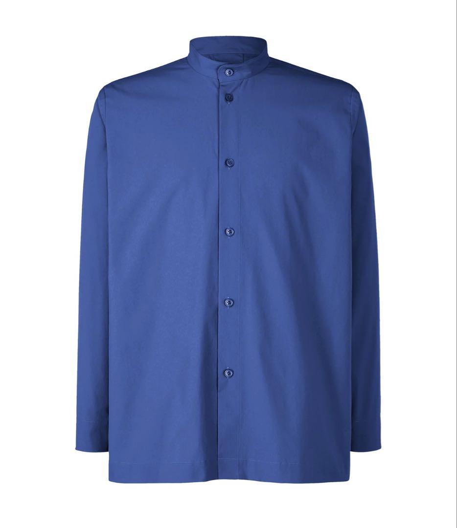 HOMME PLESSÉ ISSEY MIYAKE シャツ 3サイズ