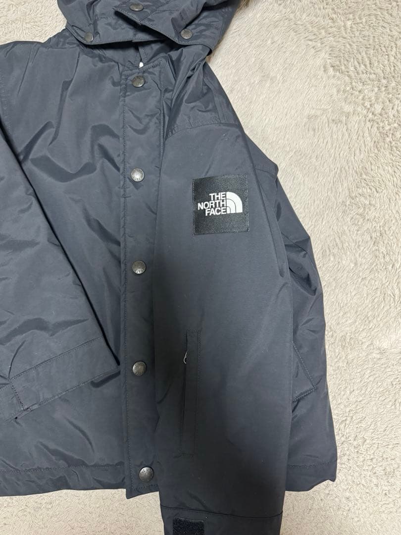 NORTH FACE