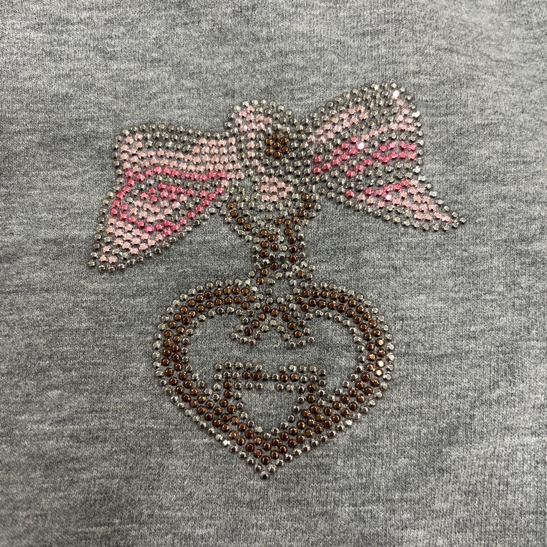 GUCCI 子供服 女の子 上着 サイズ12 GUCCI 子供服 女の子 上着 サイズ12