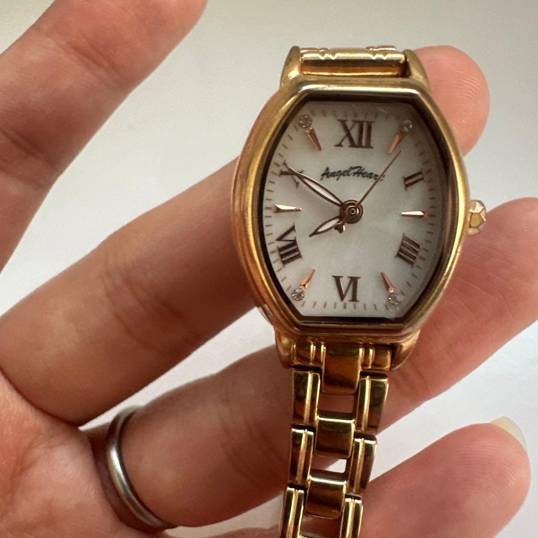 Angel Heart エンジェルハート レディース腕時計