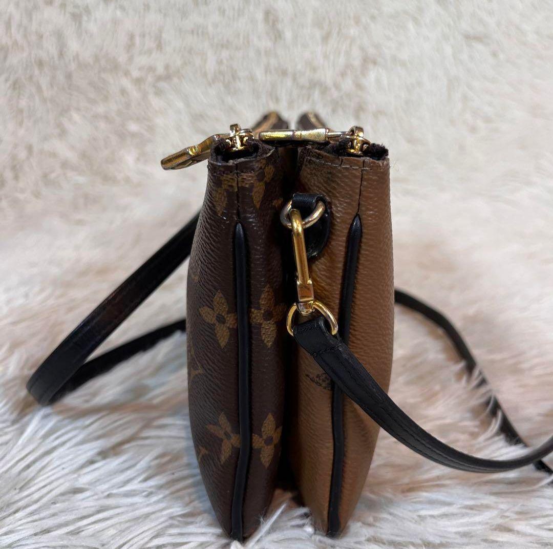 バッグ LOUIS VUITTON