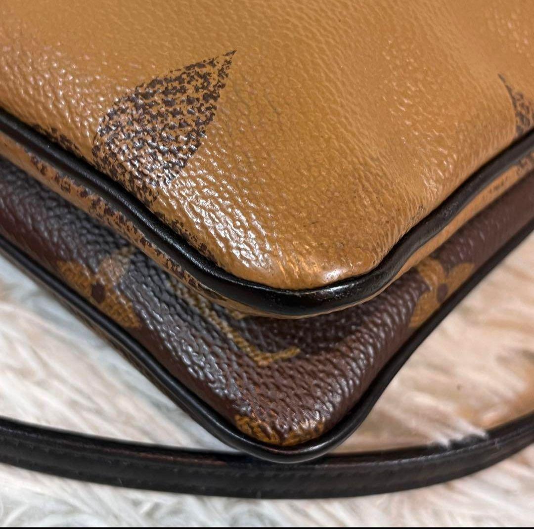 バッグ LOUIS VUITTON