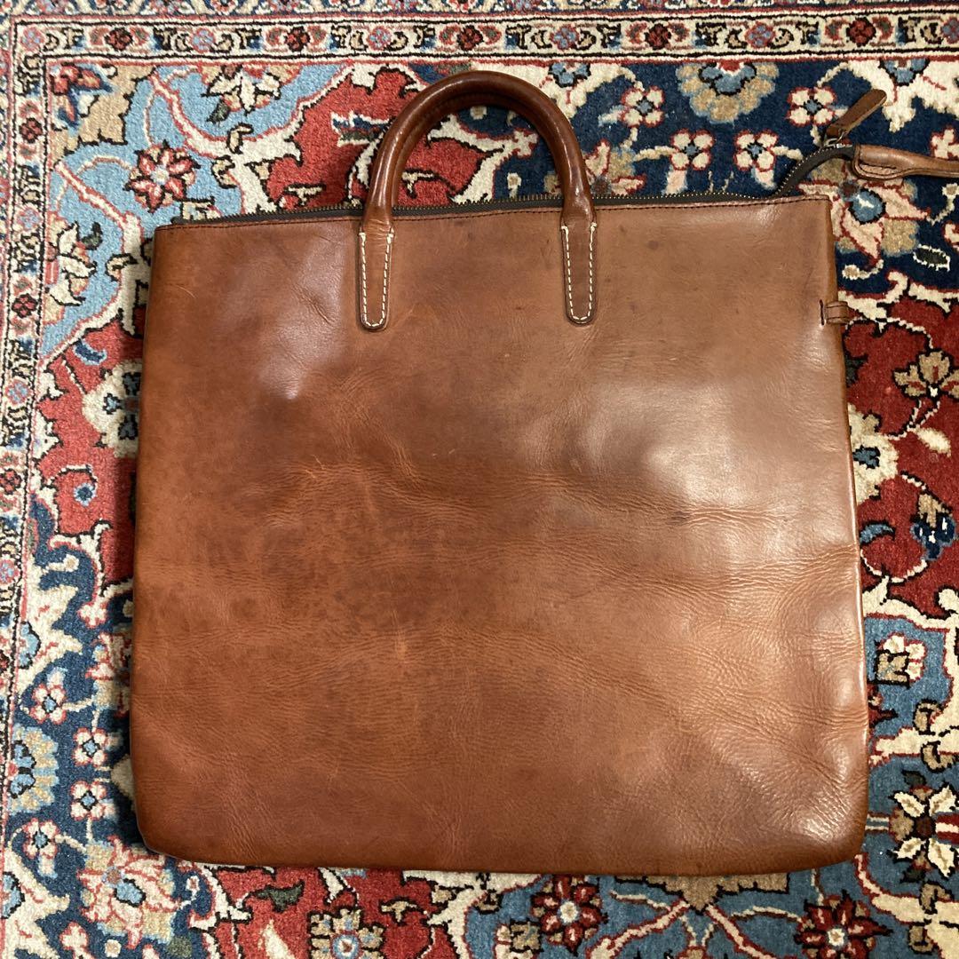 DACATAのトートバッグ