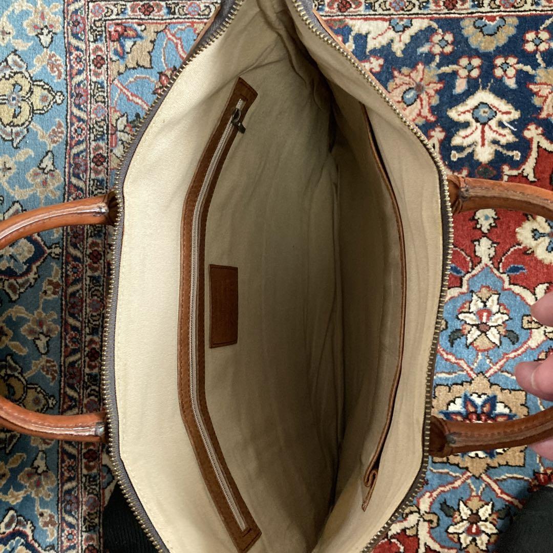 DACATAのトートバッグ