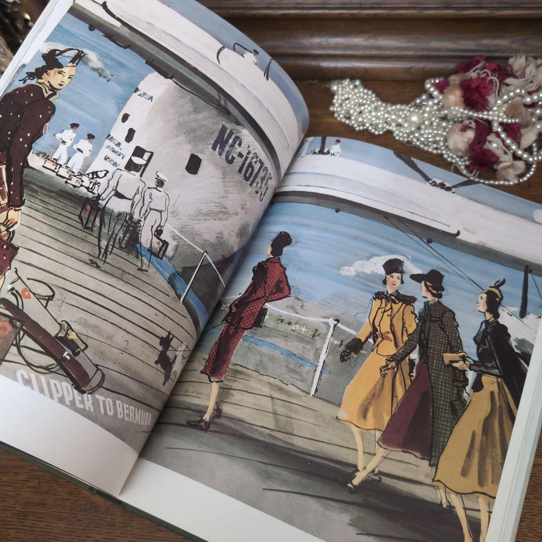ヴォーグボックスセット 洋書 写真集 Society in Vogue ファッション洋書 写真集 ヴォーグ - メルカリ