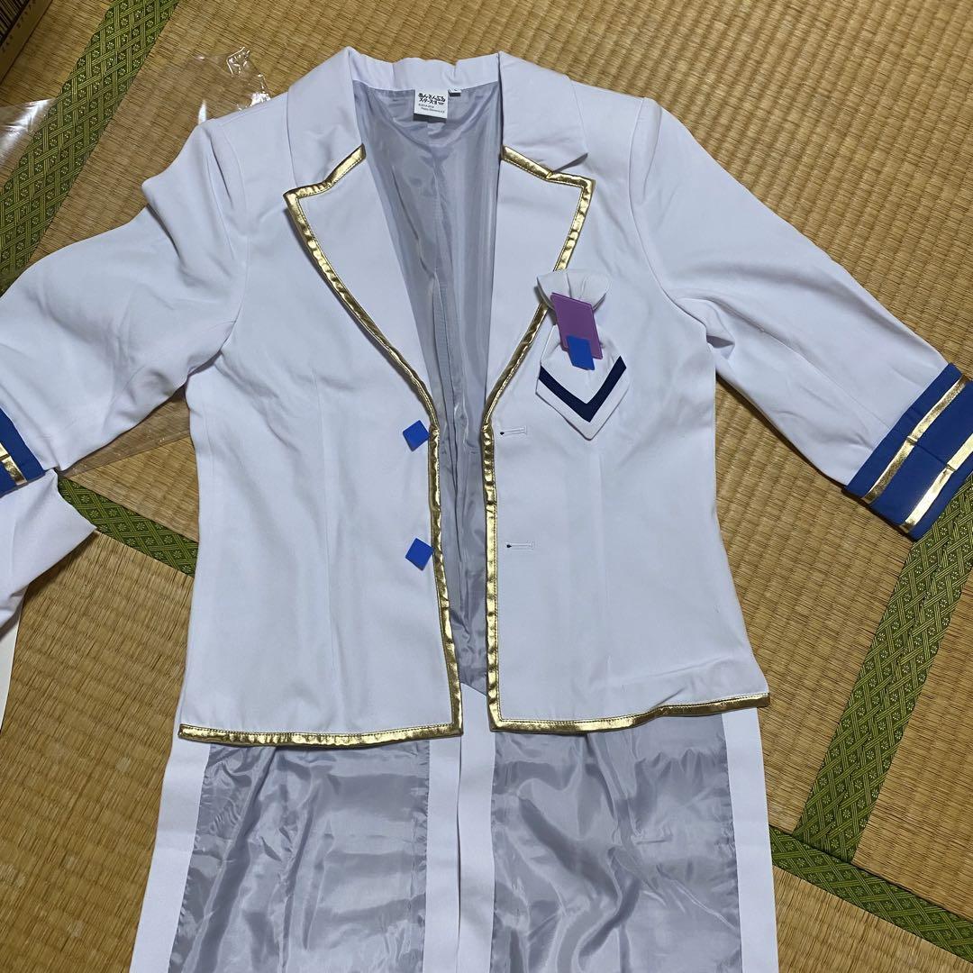 あんさんぶるスターズ！！ ES共通衣装 M: コスプレ｜ムービック