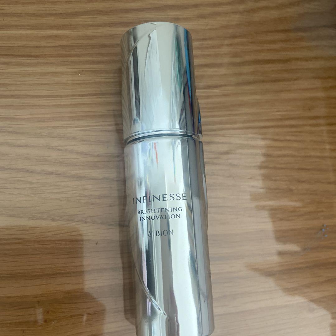 ALBION アンフィネス　ブライトニングイノベーション40ml