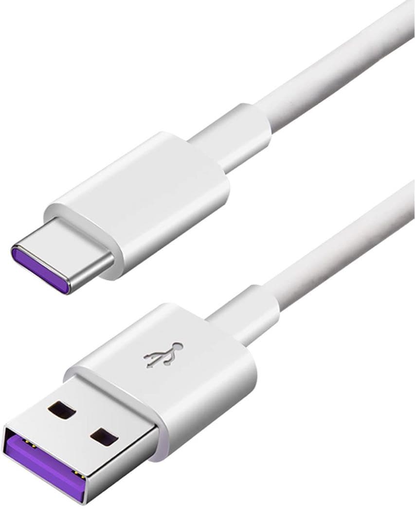 USB Type C ケーブル USB-C & USB急速充電 USB-C