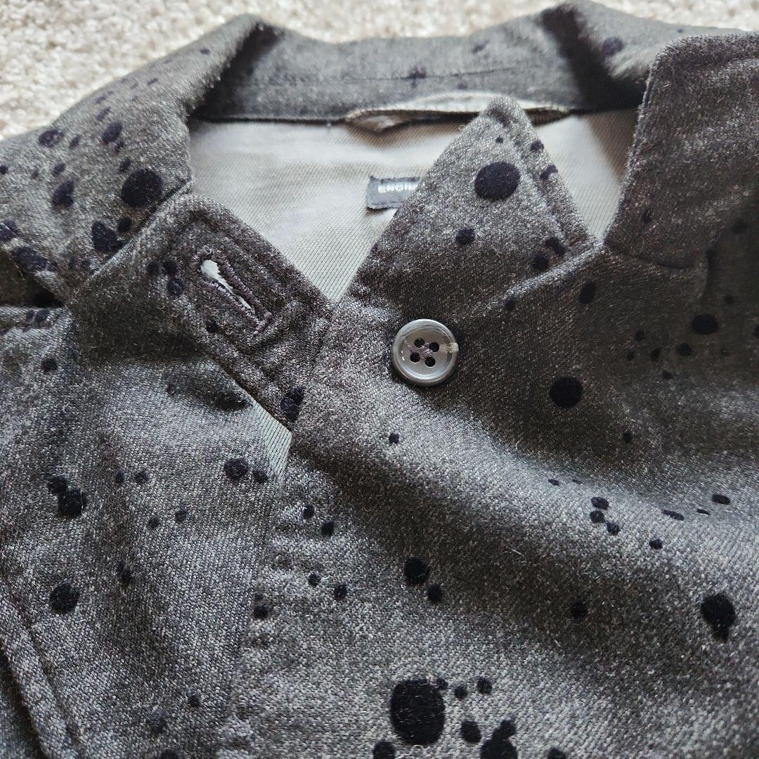 ジャケット・アウター ENGINEERED GARMENTS NEWPORT JACKET