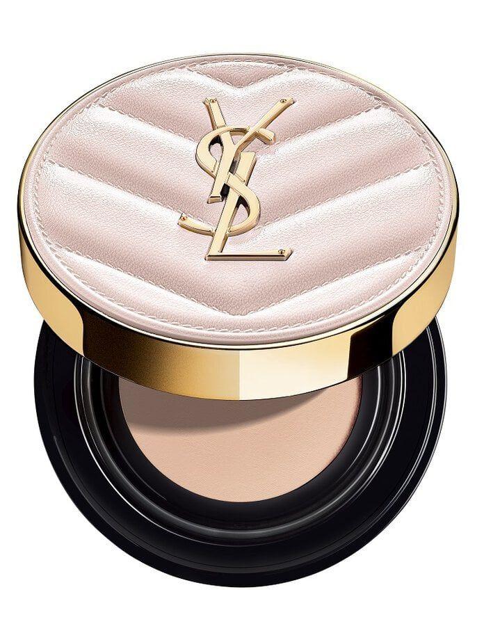 YSL イヴサンローラン　ラディアント タッチ グロウパクト　レフィル　BR10