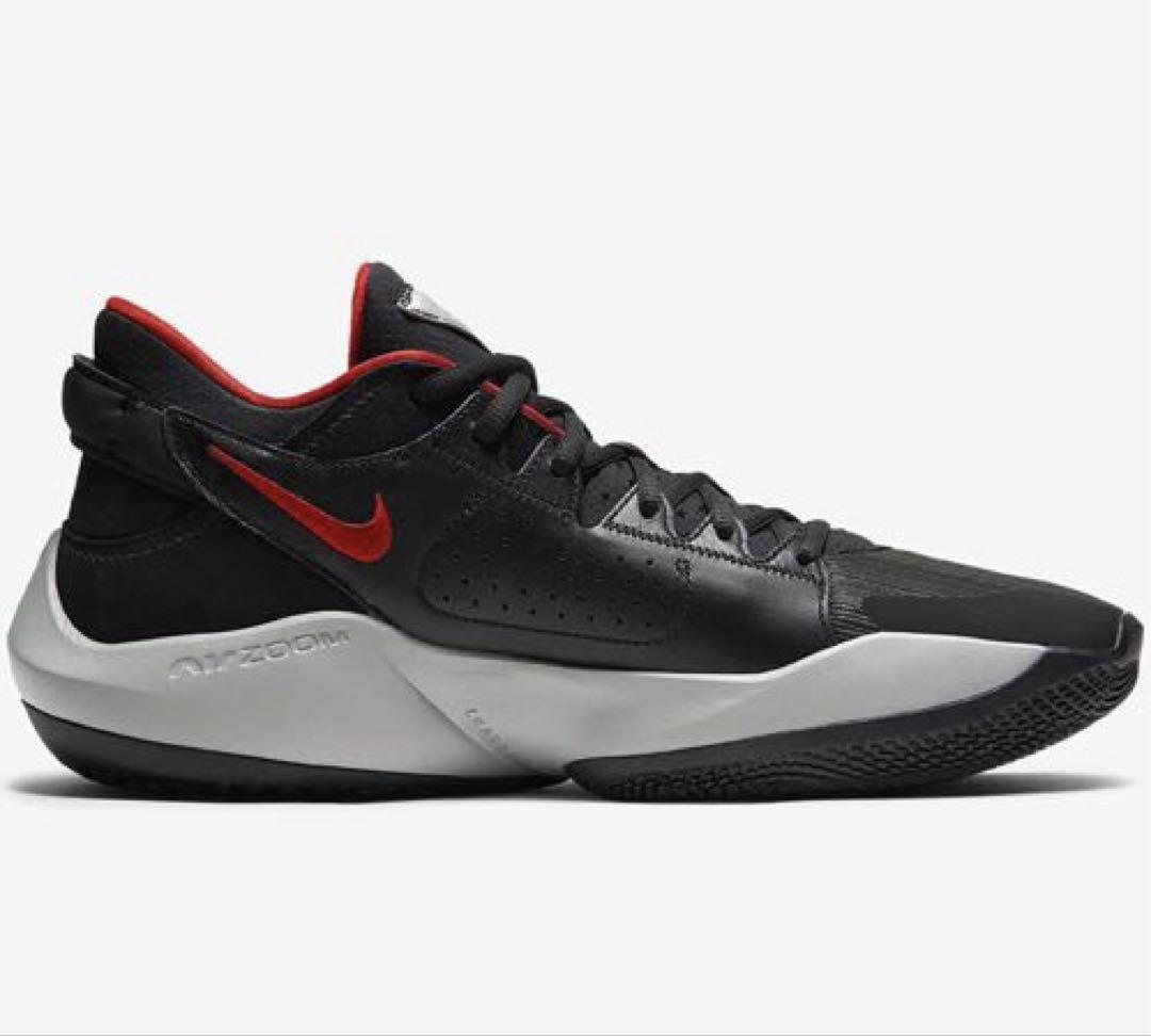 NIKE ZOOM FREAK 2 ナイキ ズーム フリーク 2 27cm