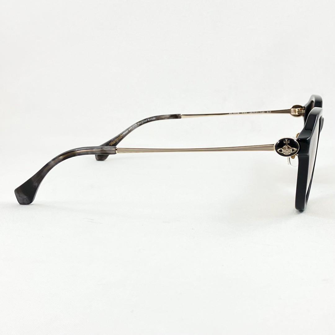 VivienneWestwood ライトブラウンサングラス 40-0028-02 VivienneWestwood ライトブラウンサングラス 40-0028-02
