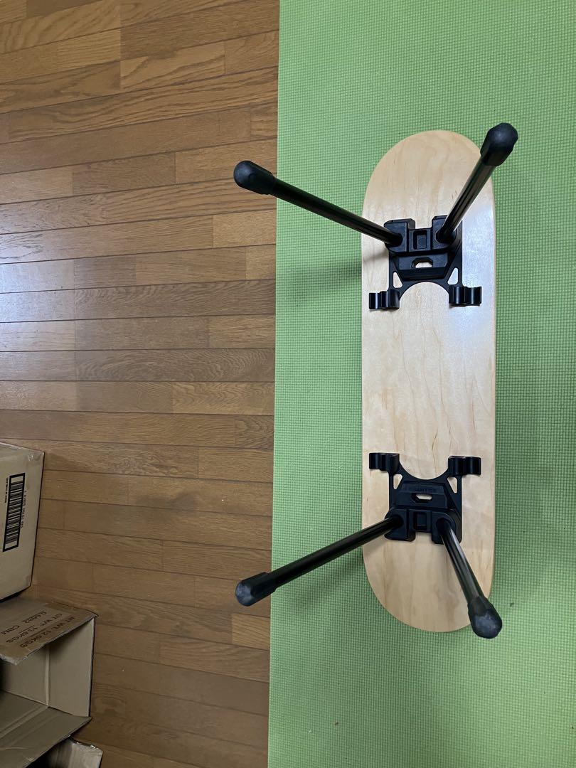nerudesignworks deck SBSキット