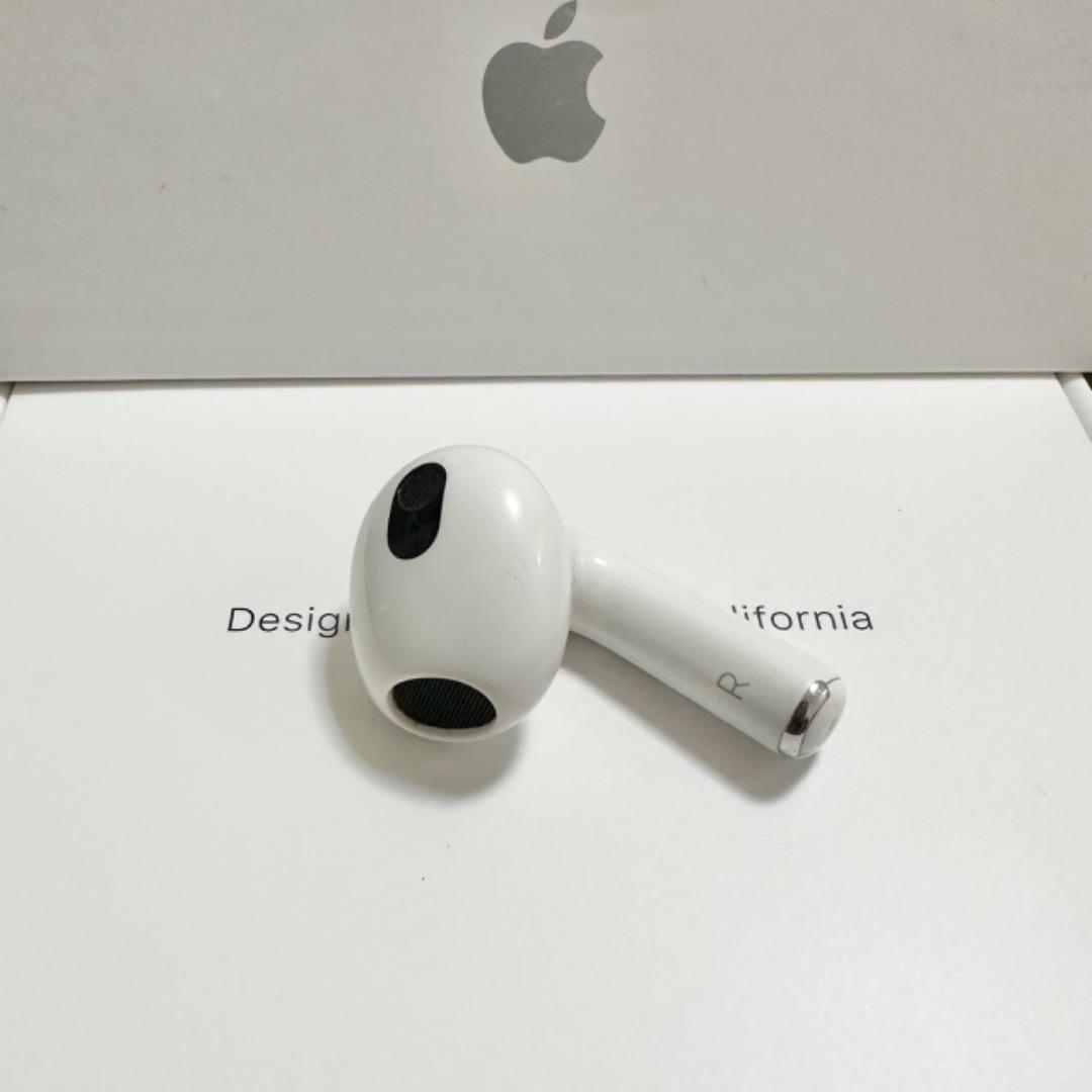AirPods3 3世代 右耳のみ