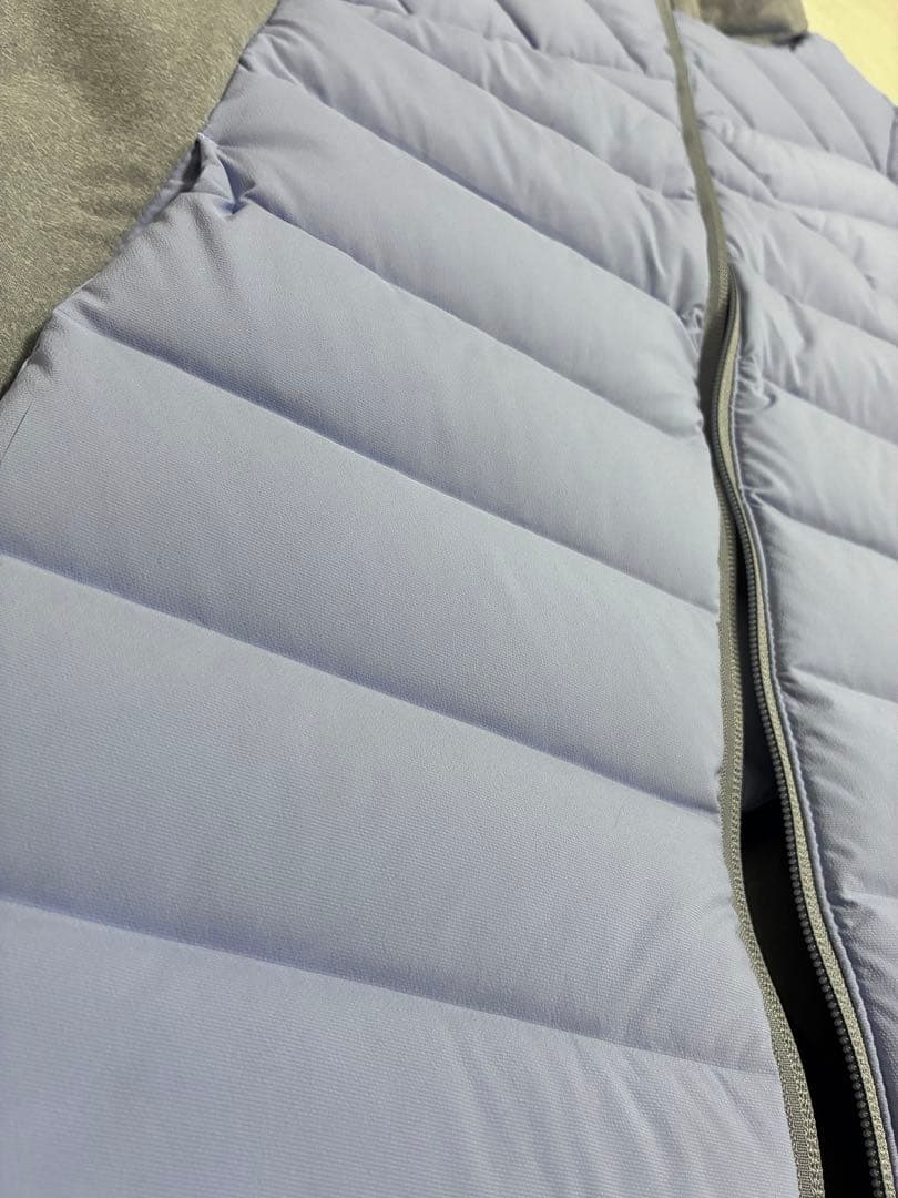 ★新品 DESCENTE DGMUJK50 vest ★新品 DESCENTE DGMUJK50 vest