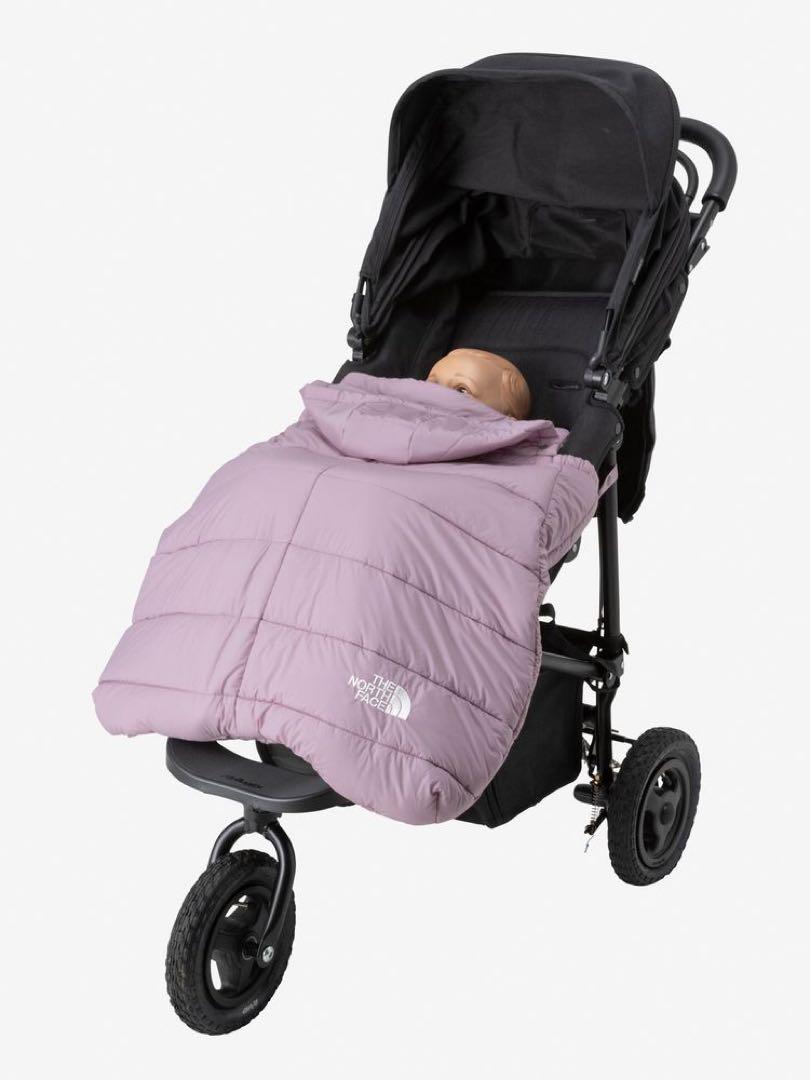ノースフェイス　シェルブランケット　NNB72301 新品未使用