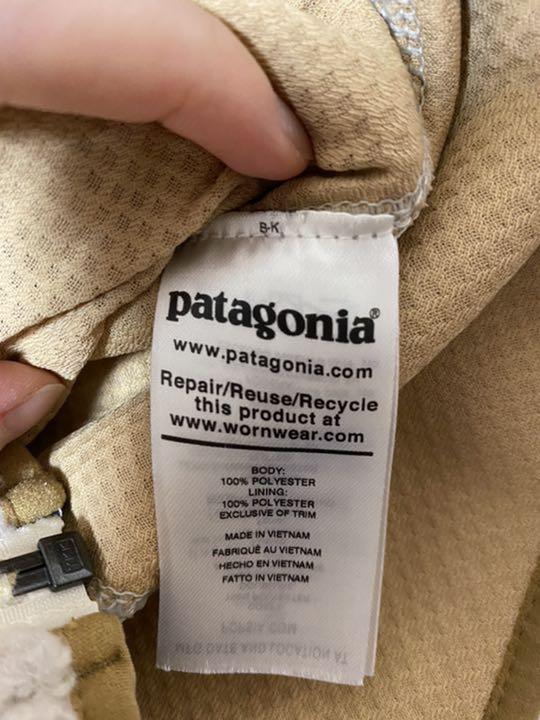 美品 パタゴニア レトロエックス U4hio-m68674604489 patagonia 2022格安