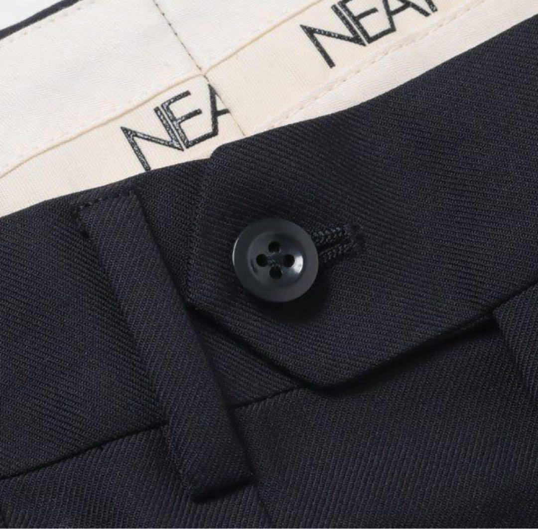 NEAT｜BELL POWER BOLT｜WIDE - Navy｜PRODUCT｜Continuer Inc.｜メガネ・サングラス｜Select  Shop