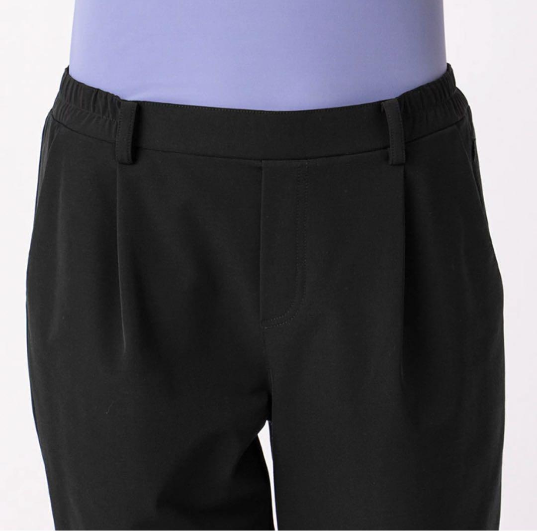 ダンスキン MIDTOWN WARM TAPERED PANTS ダンスキン MIDTOWN WARM TAPERED PANTS