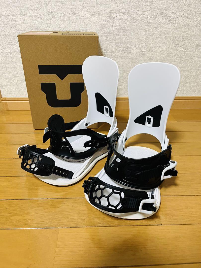 スノーボード 23-24 UNION STRATA