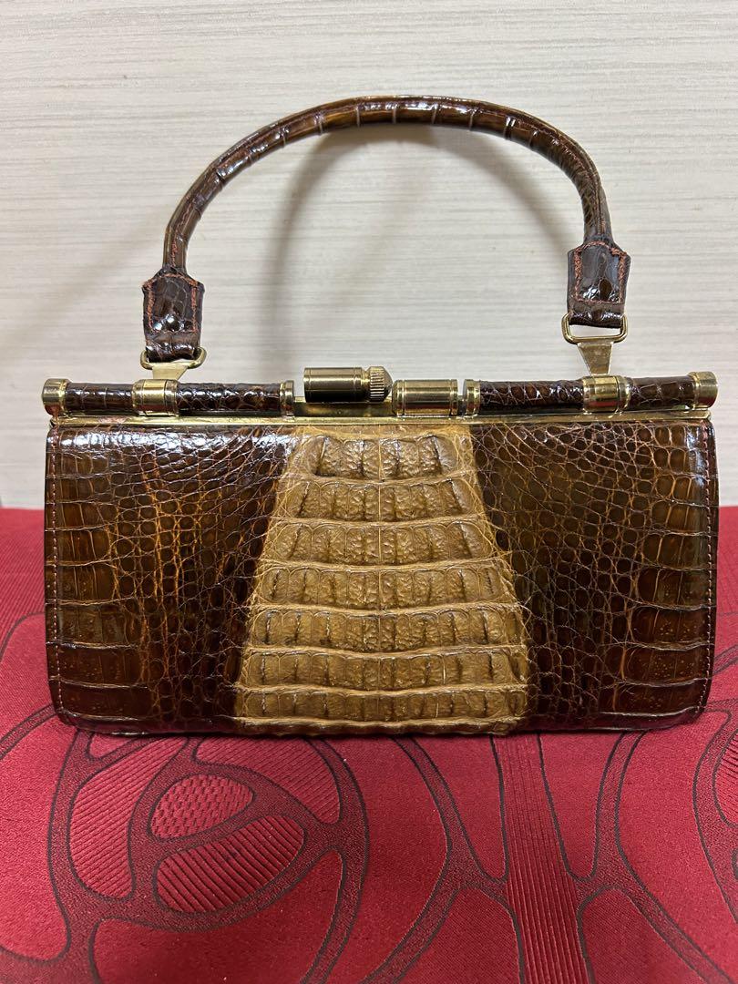 west Germany ハンドバッグ 財布