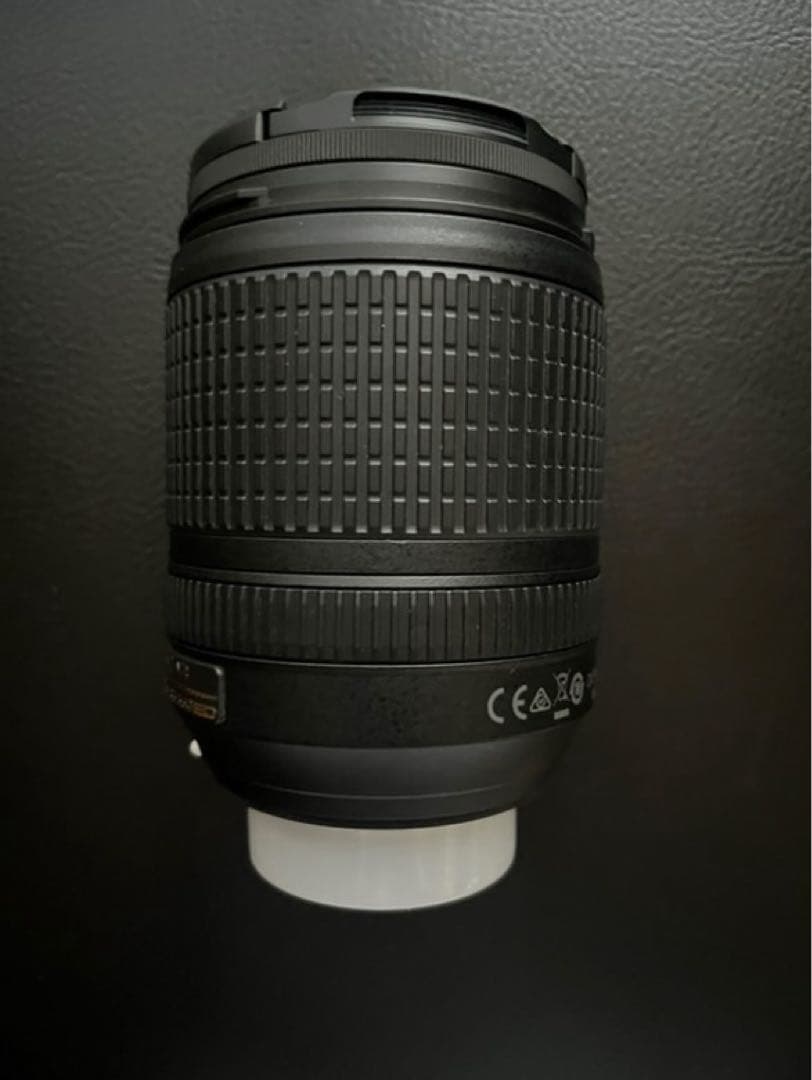 AF-S DX NIKKOR 18-140mm f/3.5-5.6G ED VR AF-S DX NIKKOR 18-140mm f/3.5-5.6G ED VR