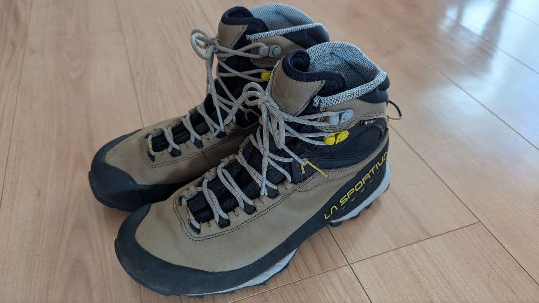 LA SPORTIVA　TX5 gtx woman 40